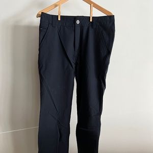 Kuhl Resistor Lite Chino Pants | Mens 30 x 32 | Navy